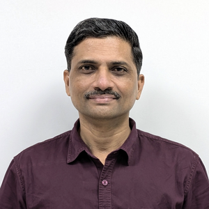 Manoj Prabhu
