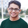 Nikhil Mahajan