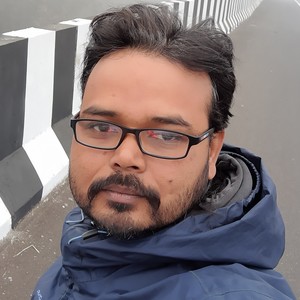 Yudhisthir Thakur