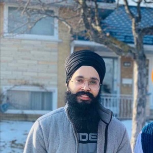 Karampal Singh