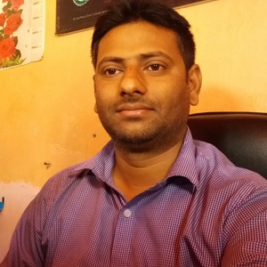 Paramatma Mahato