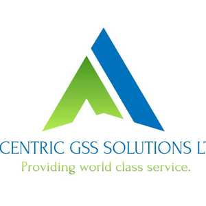 A Centric Gss Solutions Ltd