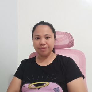 Joie Dela Cruz