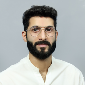 Khurram Shahrukh