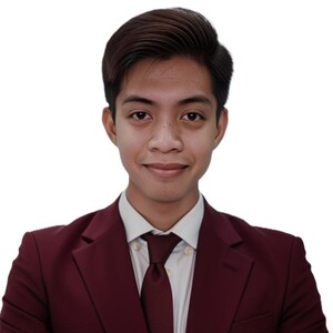 Nathaniel Jalbay Berioso