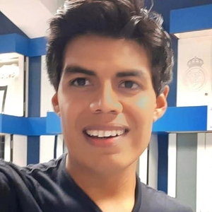Ruben Ruiz
