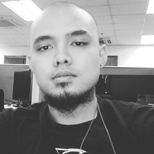 Ronald Allan Del Rosario