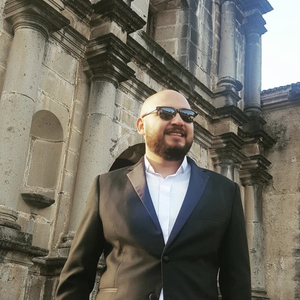 Leo Salazar