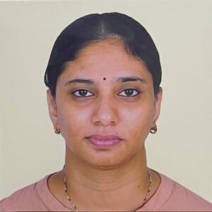 Sireesha Korivi