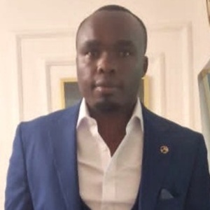 Mausa Festus Kiprono