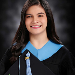 Chara Sapphire B Garton