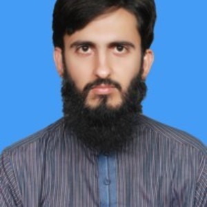 Muhammad Ahmed Raza