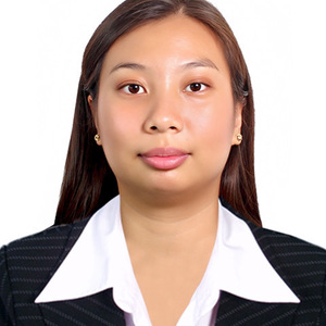 Crizzel Joy Amurao