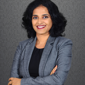 Maathangi Iyer