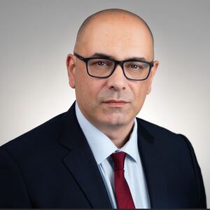 George Sortanos