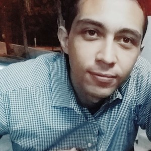 Sergio Alejandro Zaizar Fregoso