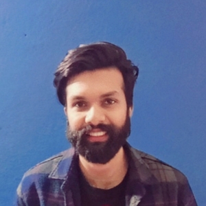 Waqar Karamat