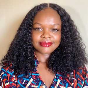 Chinyere Rosemary Okafor