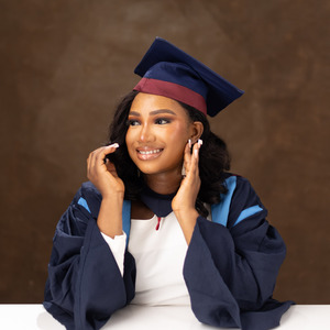 Blessing Esther Ngobidi