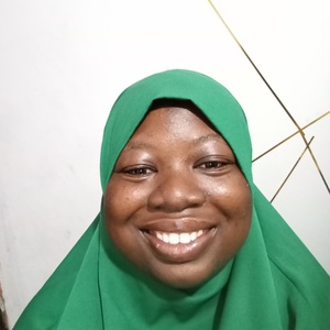 Olateju Khadijat Morenikeji