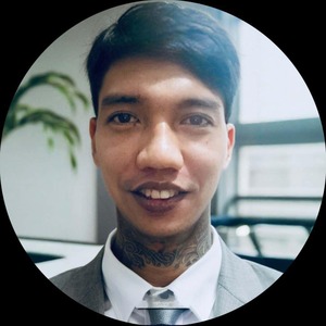 Mikhail Josef T. Margallo