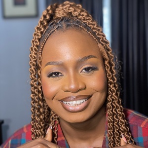 Josephine Ifeyinwa Obiora