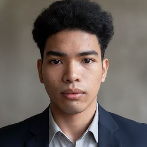 Eric Degoro