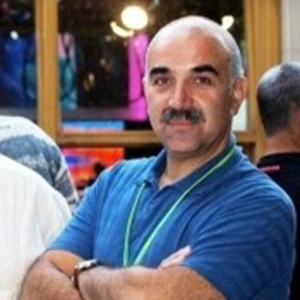 Michael Mogilevsky