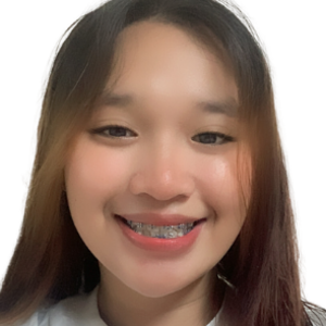 Blessie Faith Gomez