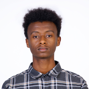 Melal Feyisa