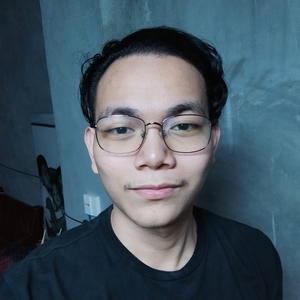 Linus Rio Ziedreyk C. Santos