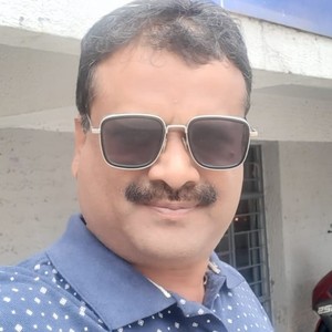 Hemant Mali