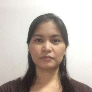 Andrea Nicola J. Sto. Domingo