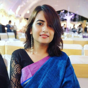 Akshita Khilani