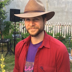 Jonathan Bessette