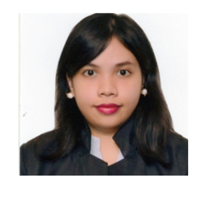 Christelle Joyce Tolentino