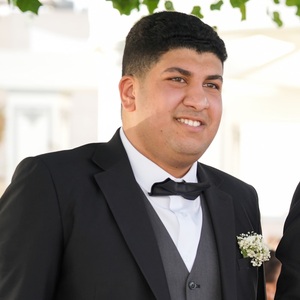 Mahmoud Mohamed Fahmy