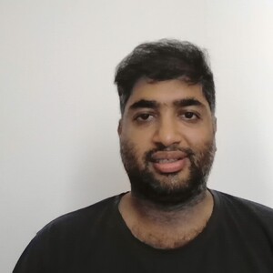 Saurabh Menon