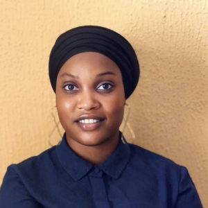 Omitogun Waliyat Omolayo