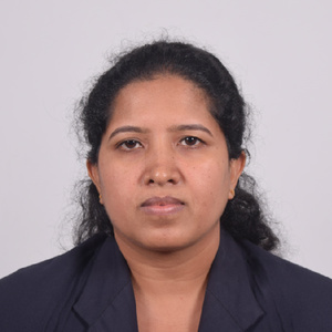 Chithra Kumuduni Rajapakshe