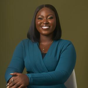 Olukoya Oluwaseyi Olamide