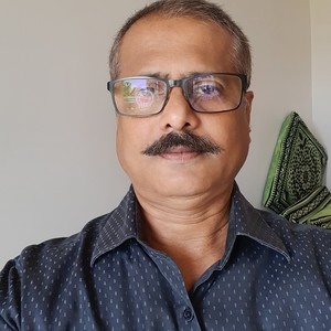 Keshava Rao
