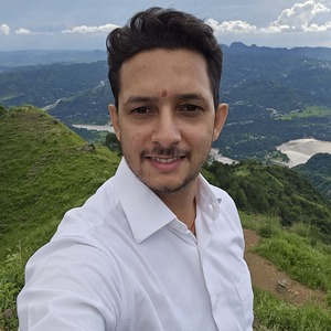 Munish Kumar