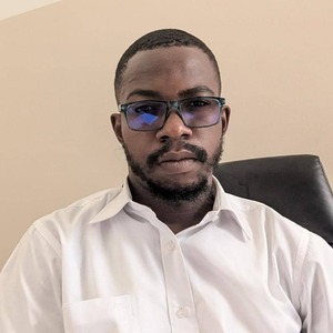 Fritz James Tanga