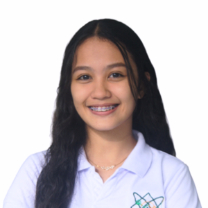 Althea Marie Jalmanzar