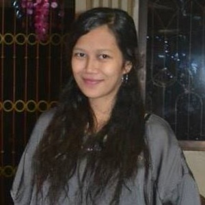 Ien Camille Rimando