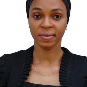 Fatima Rufai