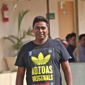 Prateek Batabyal