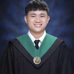 Flict Patrick Talatala Mortera