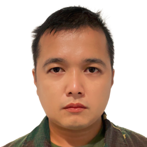 Christian Joseph Tantengco